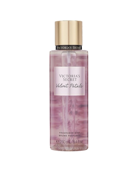 BODY SPLASH VICTORIA´S SECRET VELVET PETALS