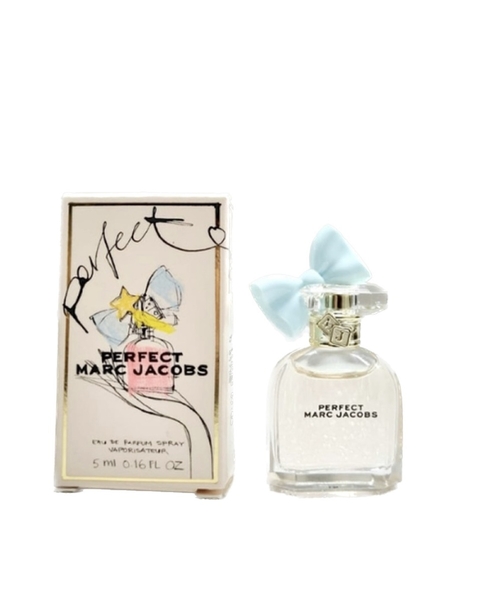 MINIATURA PERFECT MARC JACOBS EAU DE PARFUM