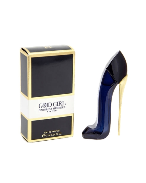MINIATURA GOOD GIRL NEW YORK CAROLINA HERRERA EAU DE PARFUM
