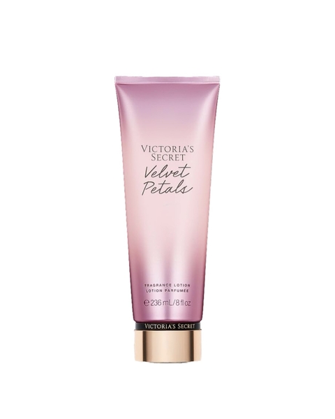 CREME HIDRATANTE VICTORIA´S SECRET VELVET PETALS