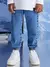 CALÇA JOGGER JEANS