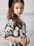 Vestido do Mickey e Minnie - comprar online