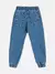CALÇA JOGGER JEANS na internet