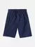 BERMUDA AZUL DE SARJA COM CADARÇO - comprar online