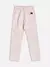 CALÇA DE SARJA BEGE - comprar online