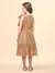 Vestido de Paetê com Maxi Laço - comprar online