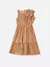 Vestido de Paetê com Maxi Laço na internet