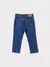 Calça Jeans com Pedrarias - comprar online