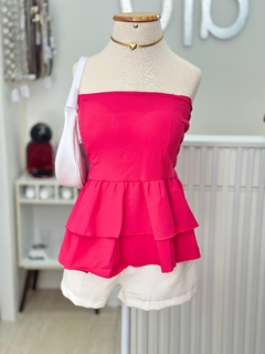 BLUSA SAFIRA na internet