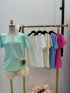 Blusa Olivia