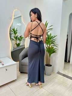 VESTIDO ALICIA - loja online