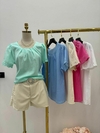 Blusa Abigail