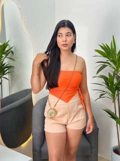 SHORT ZARA - comprar online