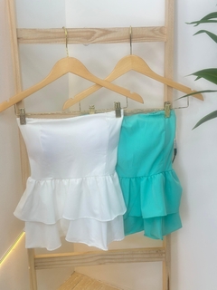 BLUSA SAFIRA - comprar online