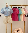 Blusa emma