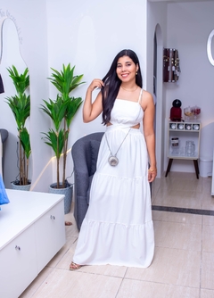 VESTIDO NATHALIA - comprar online