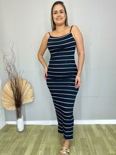 VESTIDO DANIELLA - comprar online
