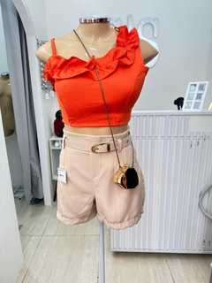 SHORT CECILIA -  Caroline Store