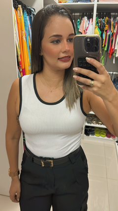 camiseta 3D