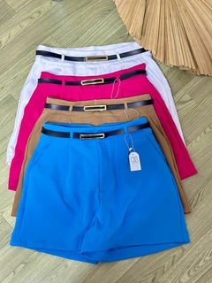 Short Ivi - comprar online