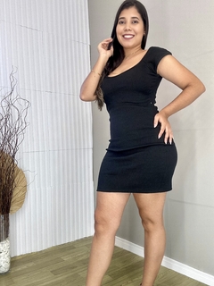 Vestido Hanna - loja online