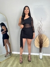 Vestido tela