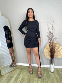 Vestido costa nua - comprar online