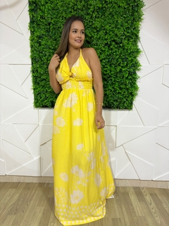 Vestido Olivia