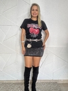 Saia brilho