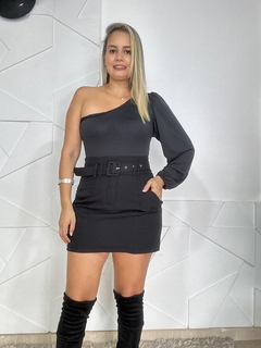 Body manga única na internet