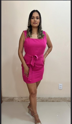 Vestido Maria