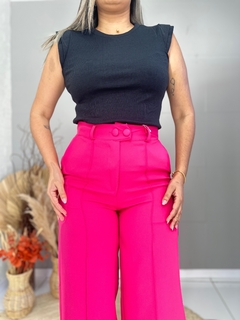 Blusa muscle -  Caroline Store