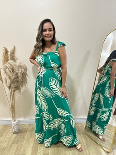 Vestido Antonia - loja online