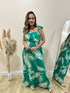 Vestido Antonia -  Caroline Store