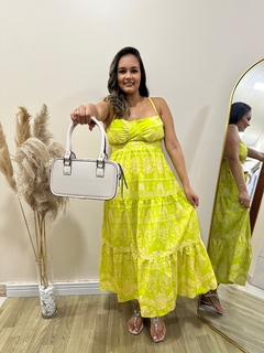 Vestido Malvina na internet