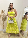 Vestido Malvina