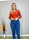 Body manga longa