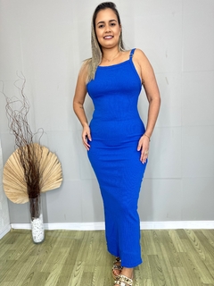 Vestido petra