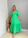 Vestido cores