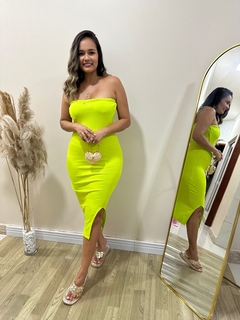 Vestido Sônia