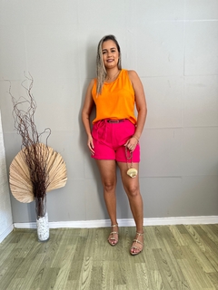 Blusa Luciana -  Caroline Store