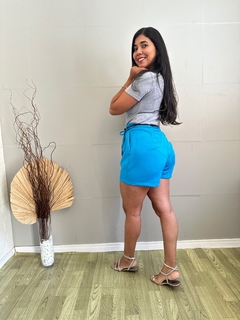 Body canelado -  Caroline Store