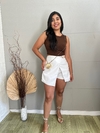 Short saia