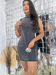 Vestido Miriam - comprar online