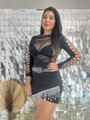 Saia pingente