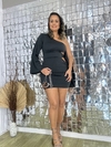 Vestido nó