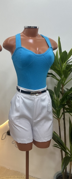 Short Ivi -  Caroline Store
