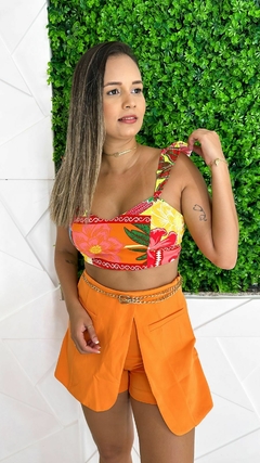 Short saia Eva - comprar online