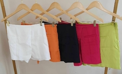 Short saia Eva