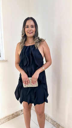 Vestido Amor na internet